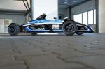 Ford Formula Concept 2011 года